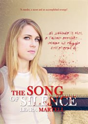 The song of silence cover image
