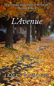L'avenue cover image