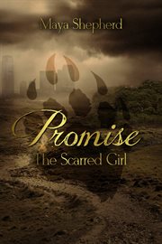 Promise the scarred girl cover image