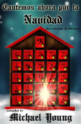 Cover image for Cantemos Ahora Por La Navidad