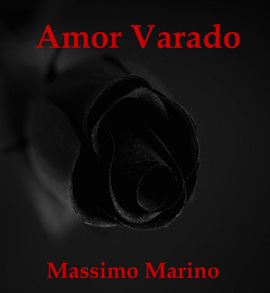 Cover image for Amor Varado