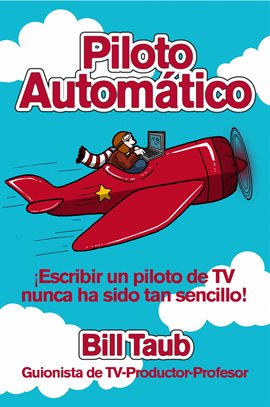 Cover image for Piloto Automático