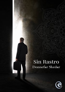 Cover image for Sin Rastro