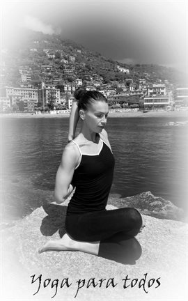 Cover image for Yoga Para Todos