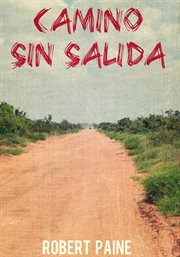 "Camino sin salida" cover image