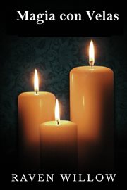 Magia con velas cover image