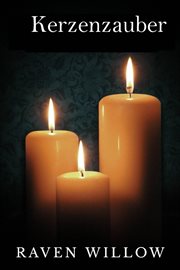 Kerzenzauber cover image