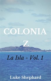 Colonia z - la isla cover image