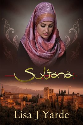 Cover image for Sultana