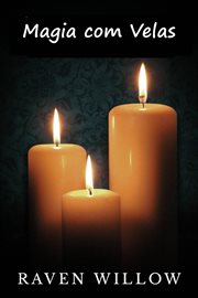 Magia Com Velas cover image