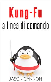 Kung-Fu a Linea Di Comando cover image