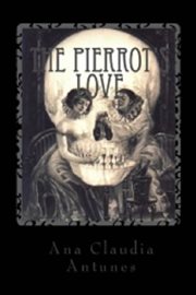 Pierrot love cover image
