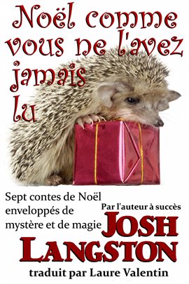 Cover image for Noël Comme Vous Ne L'avez Jamais Lu