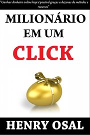 Milionário Em Um Click cover image
