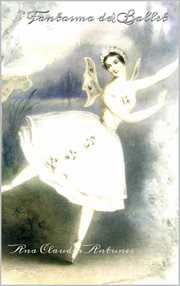 El fantasma del ballet cover image