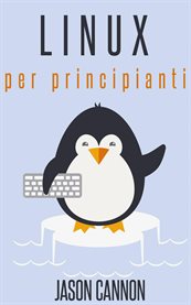 Linux per Principianti cover image