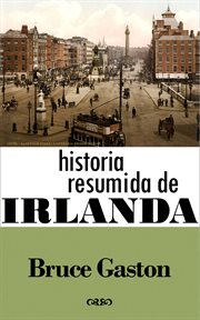 Historia resumida de irlanda cover image
