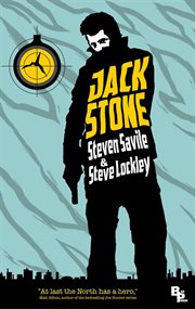 Jack stone cover image