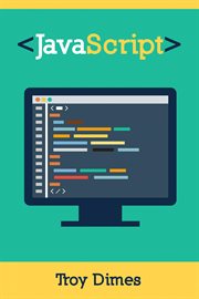 Javascript: Un Manuale per Imparare La Programmazione in Javascript cover image
