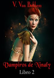 Vampiros de ninaly cover image