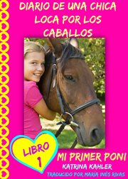 Diario de una chica loca por los caballos cover image