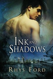 Ink and shadows cover image