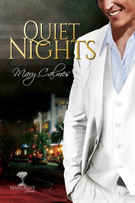 Cover image for Quiet Nights