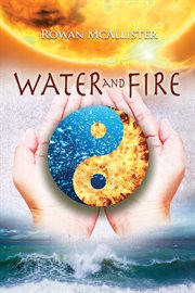 Water and fire cover image