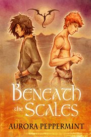 Beneath the scales cover image