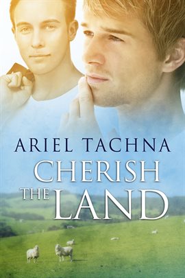 Cover image for Cherish the Land