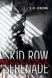 Skid row serenade cover image