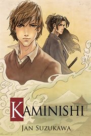 Kaminishi cover image