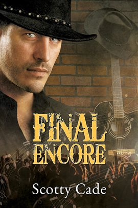 Cover image for Final Encore