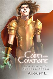Cairn and covenant cover image