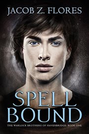 Spell bound cover image