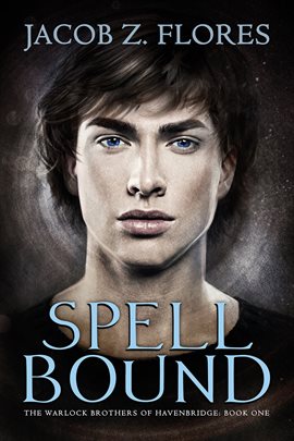 Cover image for Spell Bound