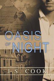 Oasis of night cover image