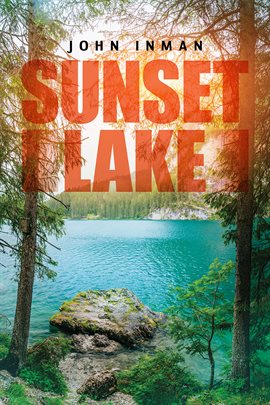 Cover image for Sunset Lake