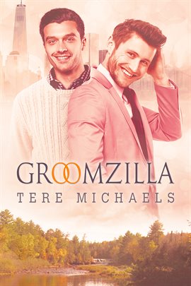 Cover image for Groomzilla