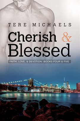 Cover image for Cherish & Blessed