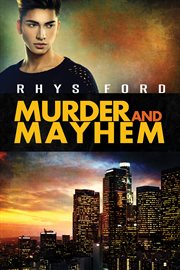 Murder and mayhem cover image