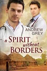 A spirit without borders cover image