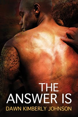Cover image for The Answer Is