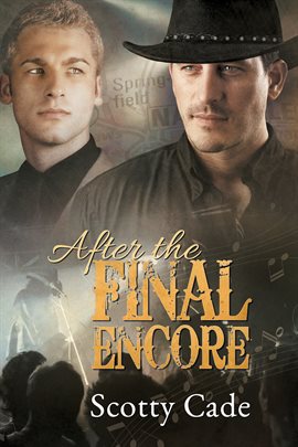 Cover image for After the Final Encore