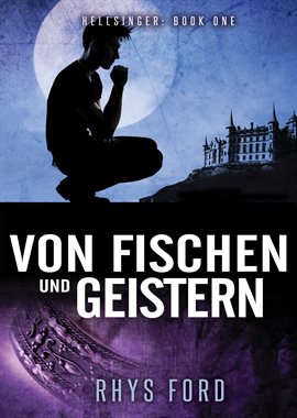 Cover image for Von Fischen und Geistern