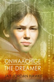 Onwaachige the Dreamer cover image