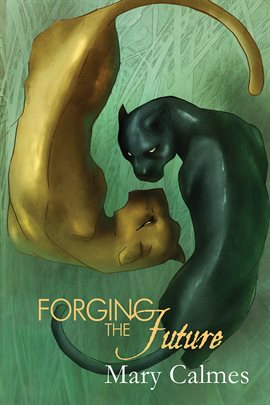 Cover image for Forging the Future