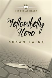 Yellowbelly hero cover image