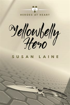 Cover image for Yellowbelly Hero