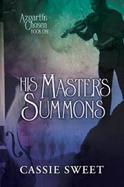 His master's summons cover image